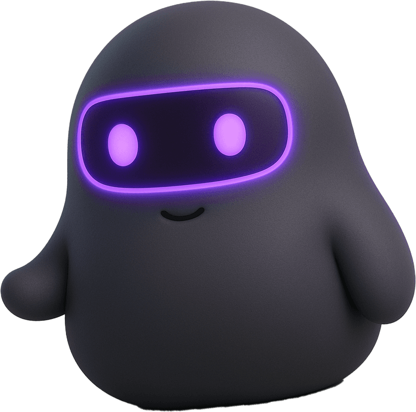 Klaro - Klarnow mascot