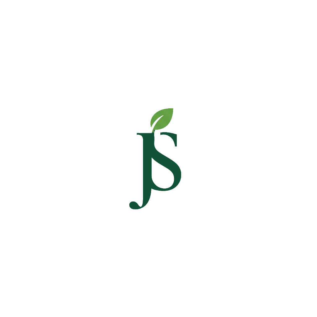 JS Healthy Living logo