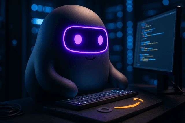 Team working